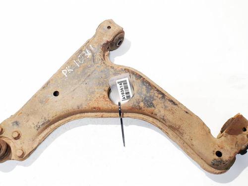 Used Left rear steering knuckle Left rear steering knuckle 34924825 34924825