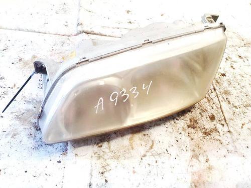 Used Left headlight Left headlight HYUNDAI H-1 / STAREX Bus (A1) 2.5 CRDi (163 hp) 35258684 35258684