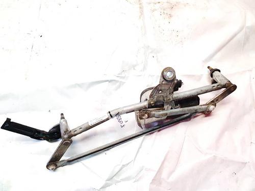 Used Front wipers mechanism Front wipers mechanism VW PASSAT B6 (3C2) 2.0 TDI (140 hp) 35299671 35299671