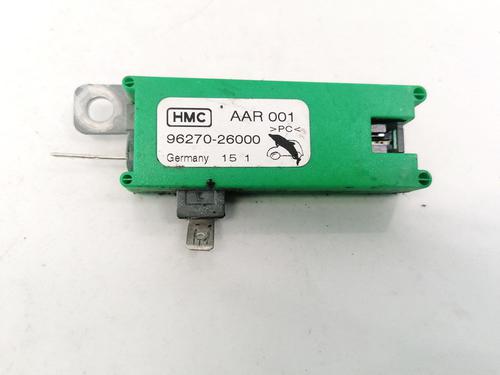 Electronic module HYUNDAI SANTA FÉ I (SM) 2.0 | BP35435425M83 - Image 3