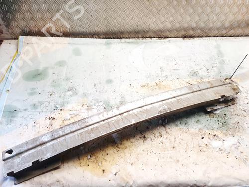Used Front bumper reinforcement Front bumper reinforcement 35454355 35454355