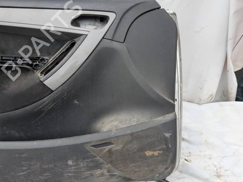 Front left panel CITROËN C4 Grand Picasso I (UA_) 1.6 HDi | BP38431845C58 - Image 3