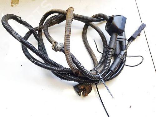 Used Wiring harness Wiring harness 34943663 34943663