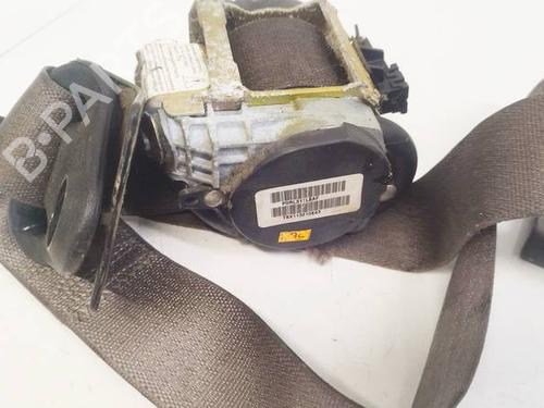Front left seatbelt CHRYSLER PT CRUISER (PT_) 2.2 CRD | BP35175657I26 - Image 3