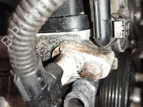 Used Electronic sensor Electronic sensor OPEL ASTRA J (P10) 1.4 Turbo (68) (140 hp) 34814774 34814774