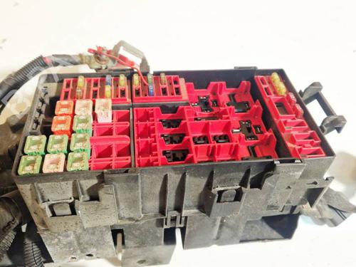 Fuse box FORD TRANSIT Van (FA_ _) 2.0 DI (FAE_, FAF_, FAG_) | BP32584088E1  - Image 6