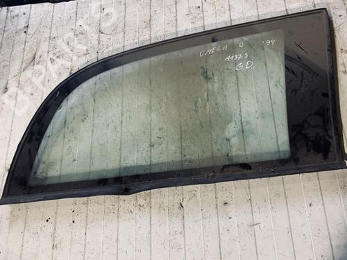 Panel rude bagtil højre Panel rude bagtil højre 35578058 35578058