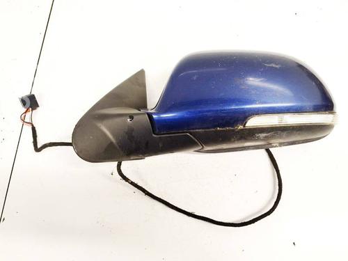 Used Left mirror Left mirror SKODA OCTAVIA II (1Z3) 1.4 TSI (122 hp) 36454353 36454353