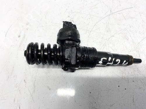 Used Injector Injector SKODA OCTAVIA II (1Z3) 1.9 TDI (105 hp) 35099774 35099774