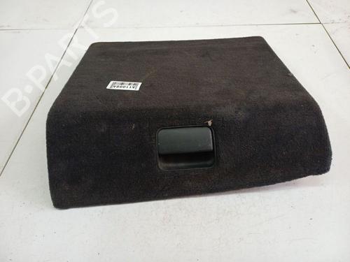 Boot lining AUDI A6 C5 (4B2, 4B4) 2.5 TDI | BP34816784I3 - Image 2
