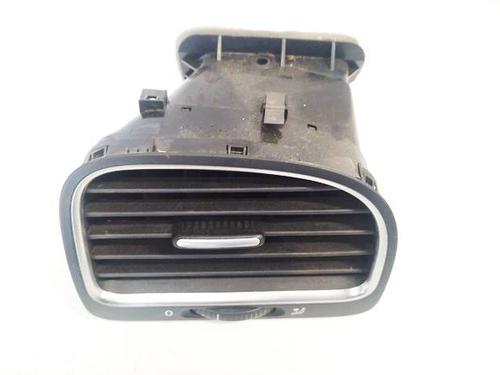 Used Air vent Air vent PEUGEOT 407 (6D_) 1.6 HDi 110 (6D9HZC, 6D9HYC) (109 hp) 34388245 34388245
