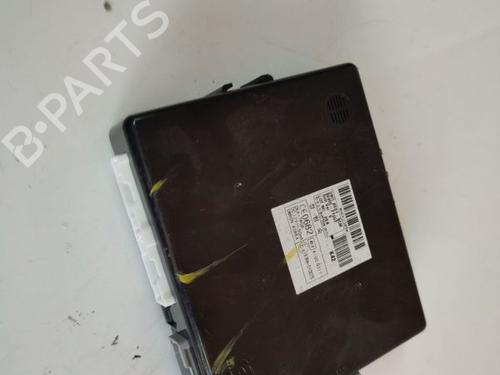 Engine control unit (ECU) HYUNDAI ix35 Van CRDi | BP38342418M57 - Image 2