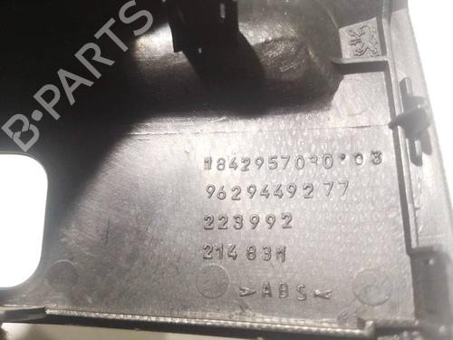 Andre PEUGEOT 607 (9D, 9U) 2.2 16V | BP38582187O1 - Image 3