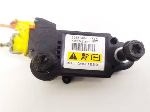 Electronic module CHEVROLET CAPTIVA (C100, C140) 2.0 D | BP32626539M83