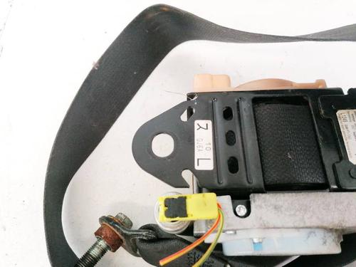 Front left seatbelt MAZDA 6 Hatchback (GG) 2.0 DI (GG14) | BP35370902I26 - Image 3