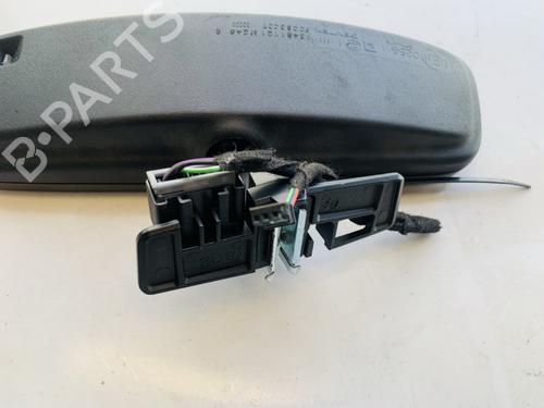 Rear mirror OPEL CORSA E (X15) 1.4 (08, 68) | BP35517441I6 - Image 3