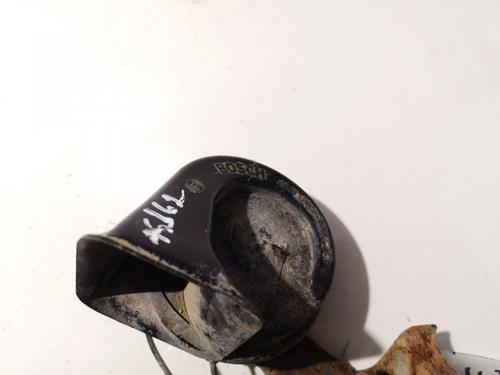 horn-peugeot-307-3ac-2000-2001-2002-2003-2004-2005-2006-2007-2008-2009-2010-2011-2012-35645619 main image