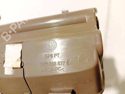 Glove box VW PASSAT B6 (3C2) 2.0 TDI | BP34939019C95 - Image 3