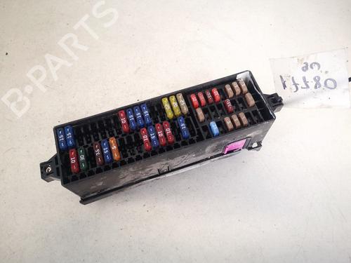 fuse-box-skoda-fabia-ii-542-2006-2007-2008-2009-2010-2011-2012-2013-2014-32899697 main image