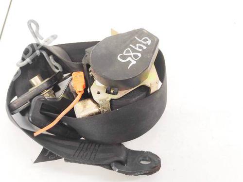 Used Front right seatbelt Front right seatbelt 35238019 35238019