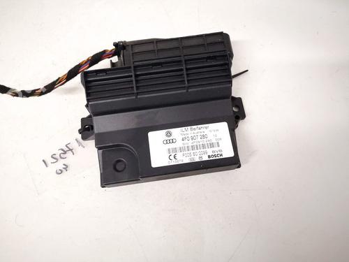 Used Electronic module Electronic module 35458618 35458618