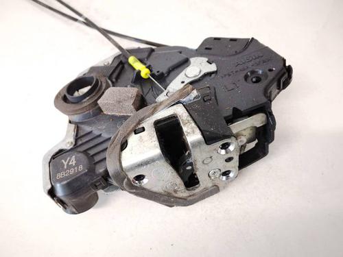 Used Front left lock Front left lock 35383273 35383273