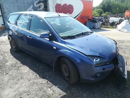 Electronic module FORD FOCUS II (DA_, HCP, DP) 2.0 | BP33509184M83  - Image 5