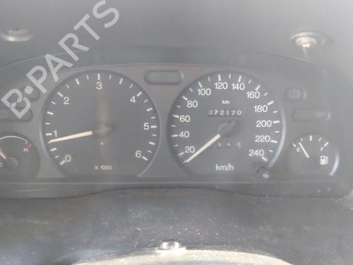 Pipe FORD TRANSIT Van (FA_ _) 2.4 DI (FAA_, FAB_, FAC_, FAD_) | BP33075965M125  - Image 10