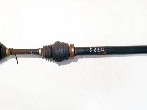 Used Right front driveshaft Right front driveshaft 39545754 39545754