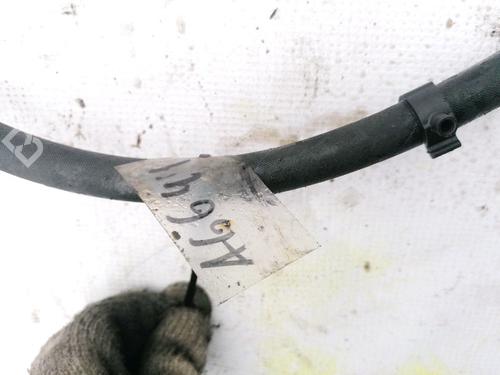 Pipe SAAB 9-3 (YS3F, E79, D79, D75) 2.2 TiD | BP35568637M125 - Image 3