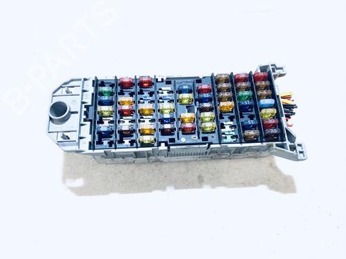 Used Fuse box Fuse box OPEL MERIVA A MPV (X03) 1.7 CDTI (E75) (100 hp) 33063799 33063799