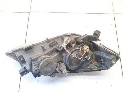 Left headlight NISSAN PRIMERA Hatchback (P12) 1.9 dCi | BP37654929C28 - Image 2
