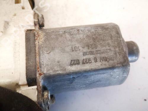 Left front window motor BMW 1 Convertible (E88) 118 d | BP35127072E21 - Image 4