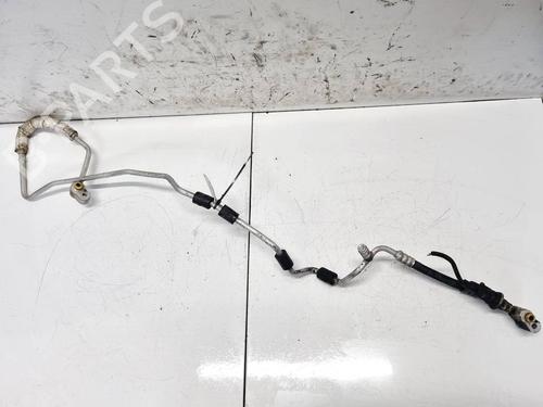 Used AC pipe AC pipe VW CADDY III Box Body/MPV (2KA, 2KH, 2CA, 2CH) 1.9 TDI (75 hp) 32620493 32620493