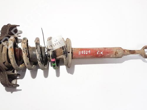 Used Left front shock absorber Left front shock absorber AUDI A4 B6 (8E2) 2.5 TDI quattro (180 hp) 35464120 35464120