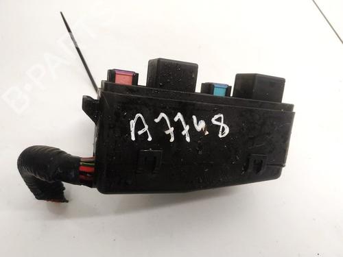 Fuse box MAZDA CX-7 (ER) 2.2 MZR-CD AWD (ER10A) | BP32901009E1 - Image 2