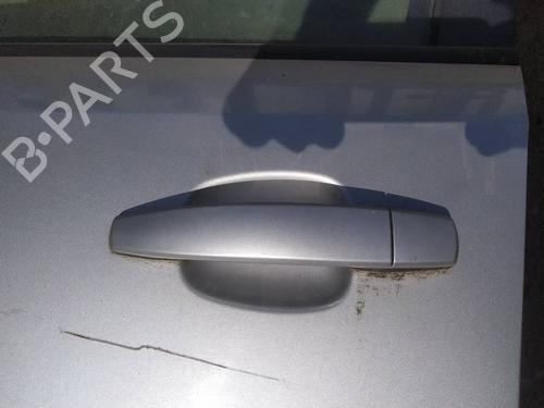 front-left-exterior-door-handle-opel-vectra-c-z02-2002-2003-2004-2005-2006-2007-2008-2009-35284035 main image