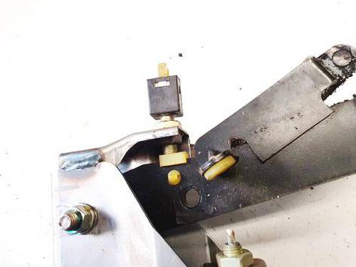 electronic-module-ssangyong-actyon-i-2005-34921556 main image