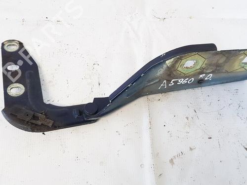 Used Hinge/Door check strap Hinge/Door check strap 35627121 35627121