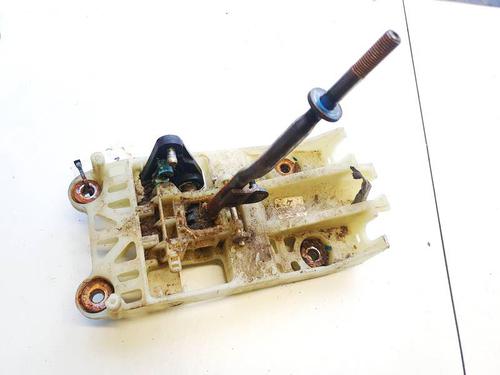 Used Gear lever Gear lever MAZDA 6 Saloon (GG) 2.0 (GGEP, GG10) (141 hp) 35330391 35330391
