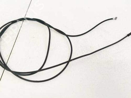 Used Cable Cable TOYOTA COROLLA Verso (ZER_, ZZE12_, R1_) 2.2 D-4D (AUR10_, AUR10R) (136 hp) 35003470 35003470