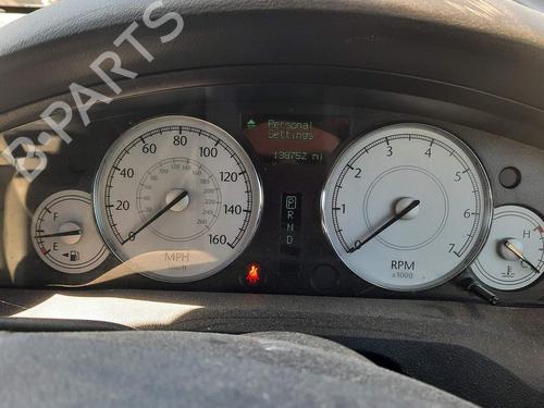 Electronic module CHRYSLER 300C Touring (LX, LE) 3.0 CRD | BP33070852M83  - Image 11