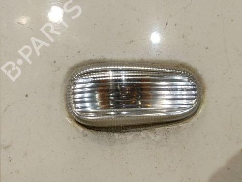 Used Right side indicator Right side indicator SAAB 9-5 (YS3E) 2.3 Turbo (220 hp) 34783027 34783027