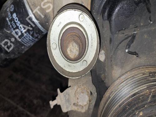 Used Pulley Pulley CHRYSLER VOYAGER / GRAND VOYAGER III (GS_, NS_) 2.5 TD (116 hp) 36454242 36454242