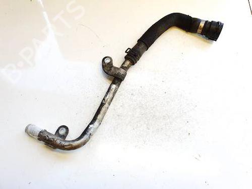 Used Pipe Pipe AUDI A7 Sportback (4GA, 4GF) 3.0 TFSI quattro (310 hp) 32591920 32591920