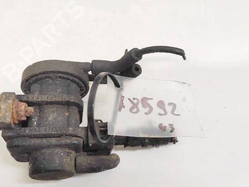 Used Electronic module Electronic module OPEL ZAFIRA A MPV (T98) 2.0 DI 16V (F75) (82 hp) 35340973 35340973
