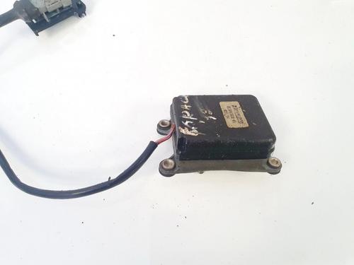 Used Electronic module Electronic module RENAULT ESPACE II (J/S63_) 2.2 (J/S637, J63G) (108 hp) 32896636 32896636