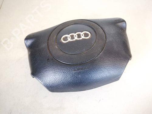 driver-airbag-audi-a4-b5-8d2-1994-1995-1996-1997-1998-1999-2000-2001-32945339 main image