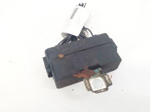 Electronic module FIAT STILO (192_) 2.4 20V (192_XD1A, 192AXD12) | BP32587157M83  - Image 6