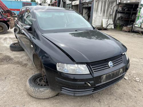 Used Parts FIAT STILO (192_) 1.6 16V (192_XB1A) (103 hp) 4470882